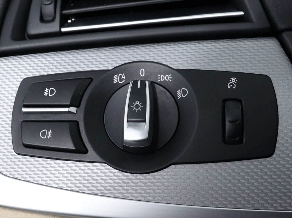 BMW 5 серии, 2.0 л, АТ, 2014 фото 13