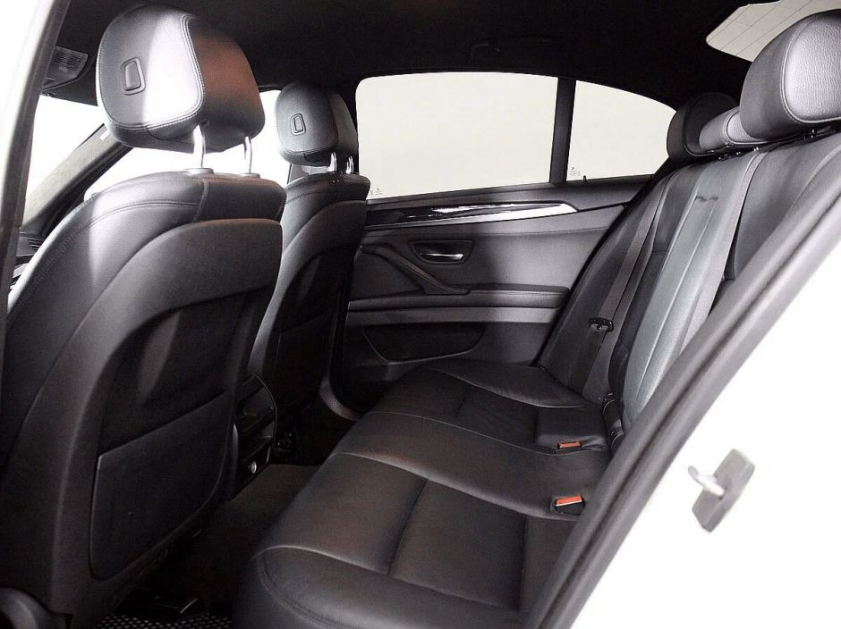 BMW 5 серии, 2.0 л, АТ, 2014 фото 2