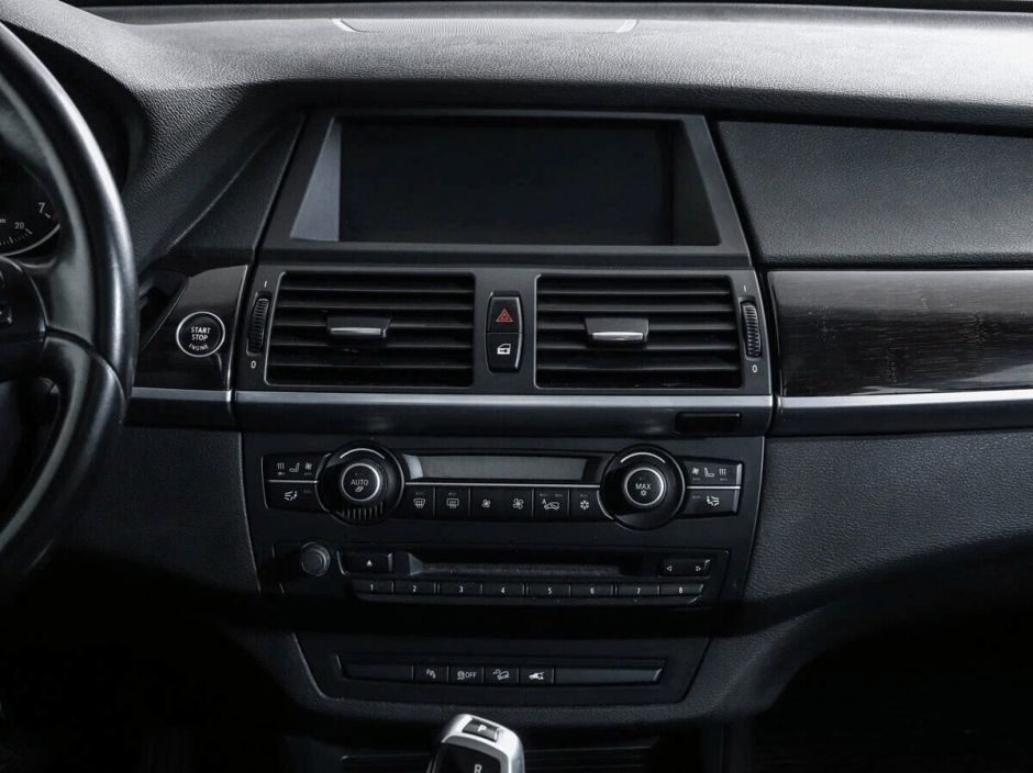 BMW X5, 4.4 л, АТ, 2011 фото 8