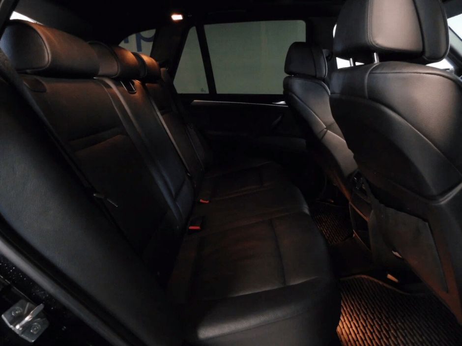 BMW X5, 4.4 л, АТ, 2012 фото 1