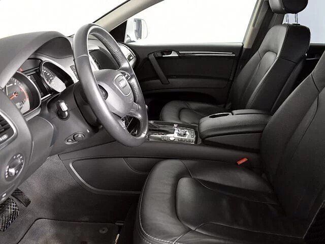 Audi Q7, 3.0 л, АТ, 2014 фото 5