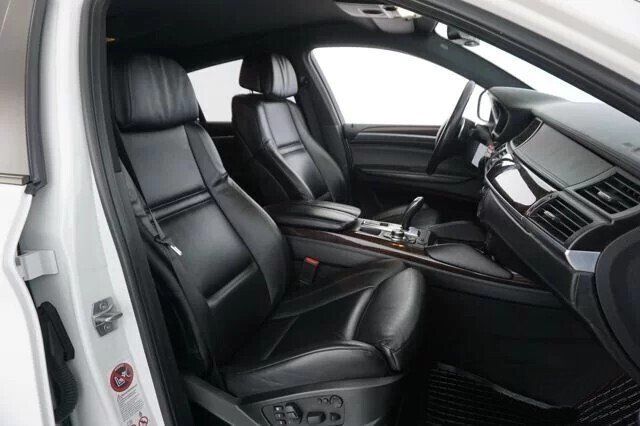 BMW X6, 3.0 л, АТ, 2012 фото 2