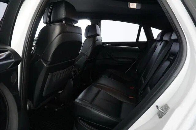 BMW X6, 3.0 л, АТ, 2012 фото 1