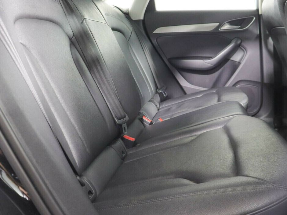 Audi Q3, 2.0 л, Робот, 2014 фото 1