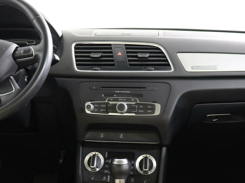 Audi Q3, 2.0 л, Робот, 2012 фото 2