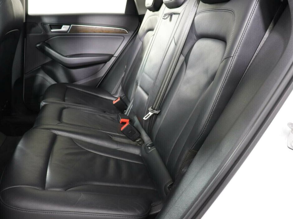 Audi Q5, 2.0 л, Робот, 2014 фото 10