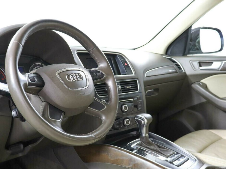 Audi Q5, 2.0 л, АТ, 2014 фото 8