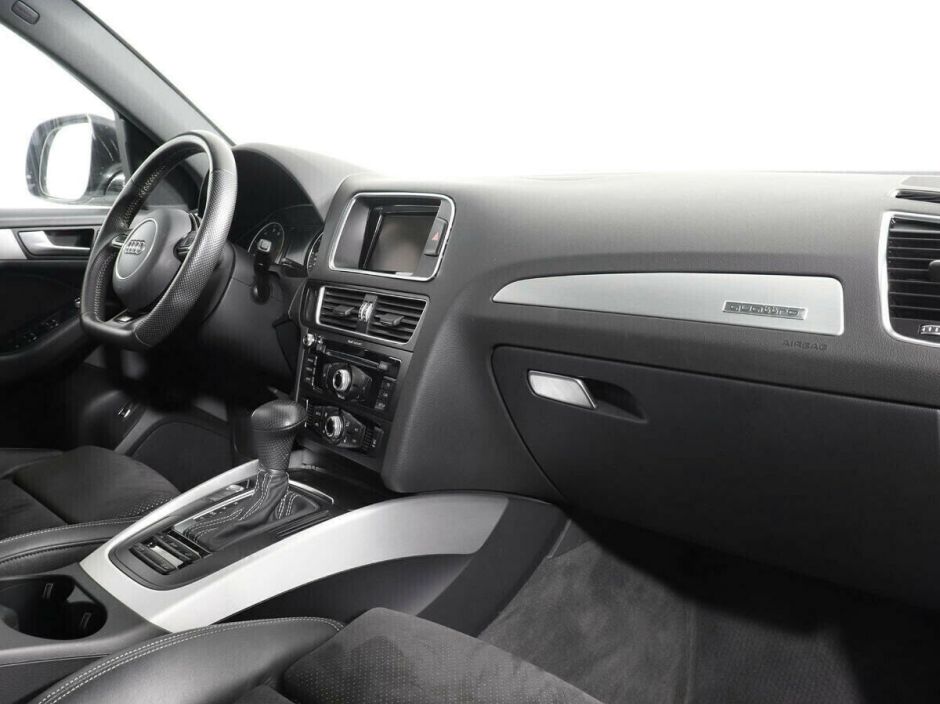 Audi Q5, 2.0 л, АТ, 2015 фото 7