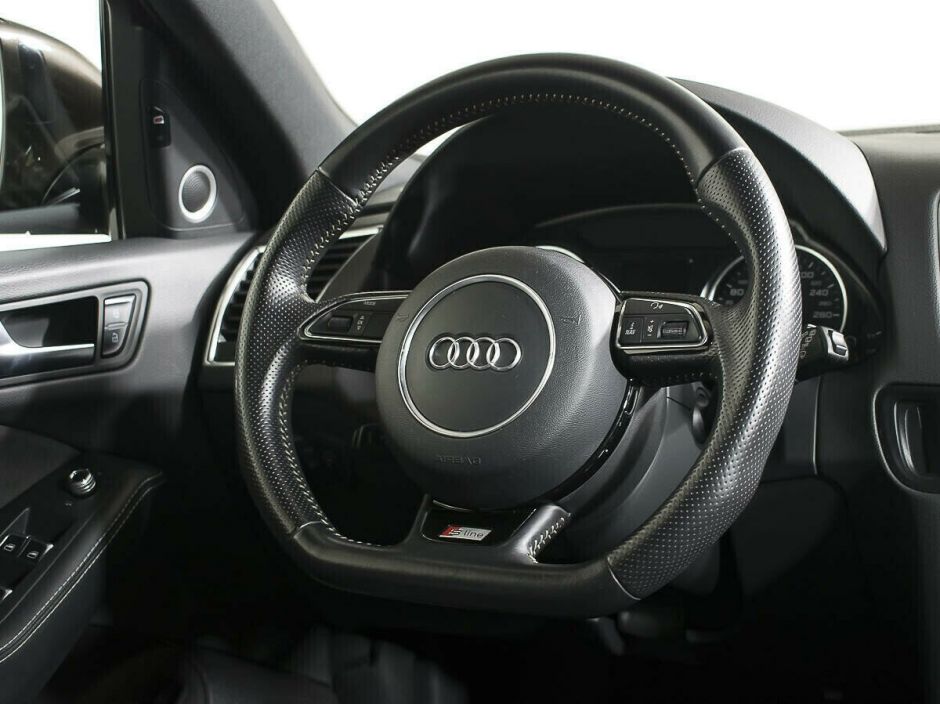 Audi Q5, 2.0 л, АТ, 2016 фото 11