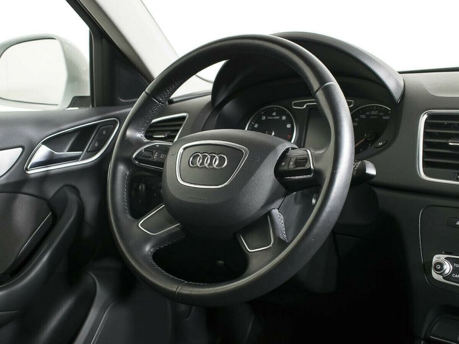 Audi Q3, 2.0 л, Робот, 2013 фото 9