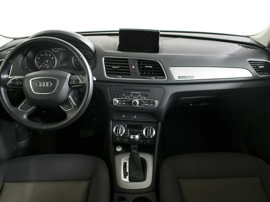 Audi Q3, 2.0 л, Робот, 2013 фото 10