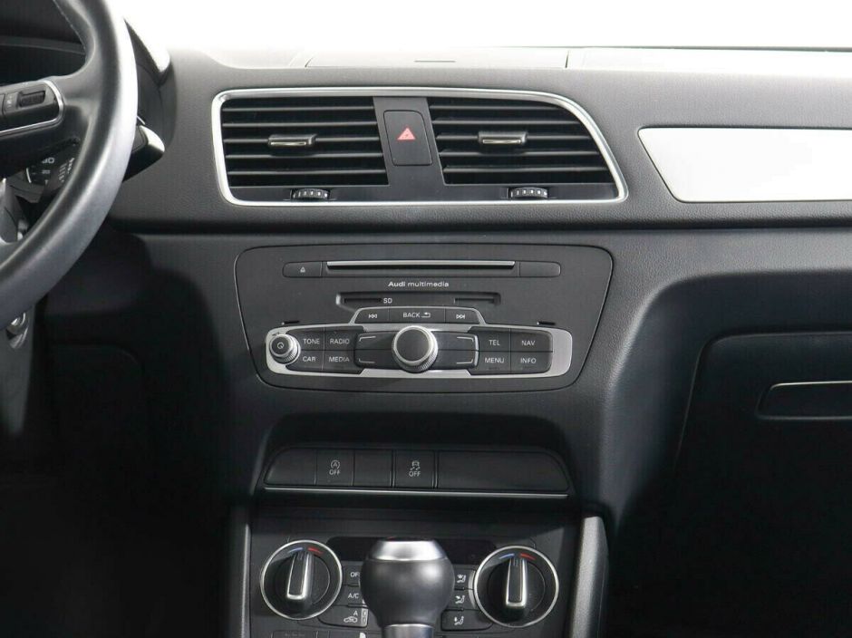 Audi Q3, 1.4 л, Робот, 2017 фото 1