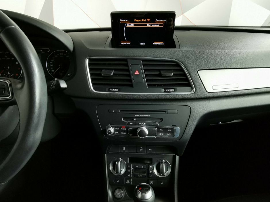 Audi Q3, 2.0 л, Робот, 2013 фото 2