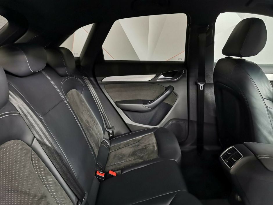 Audi Q3, 2.0 л, Робот, 2014 фото 2