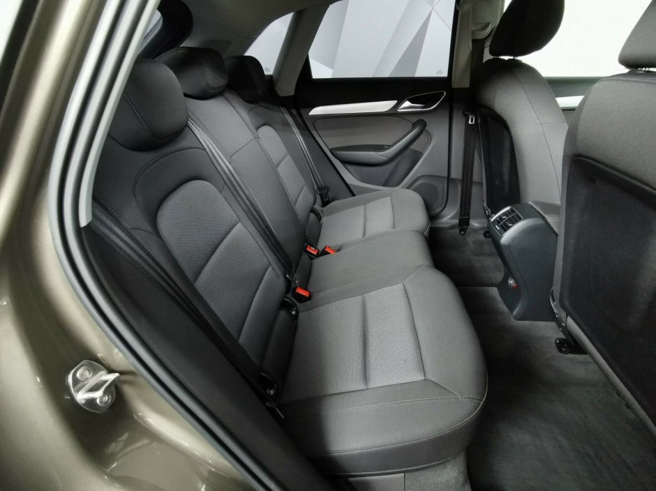 Audi Q3, 2.0 л, Робот, 2014 фото 10