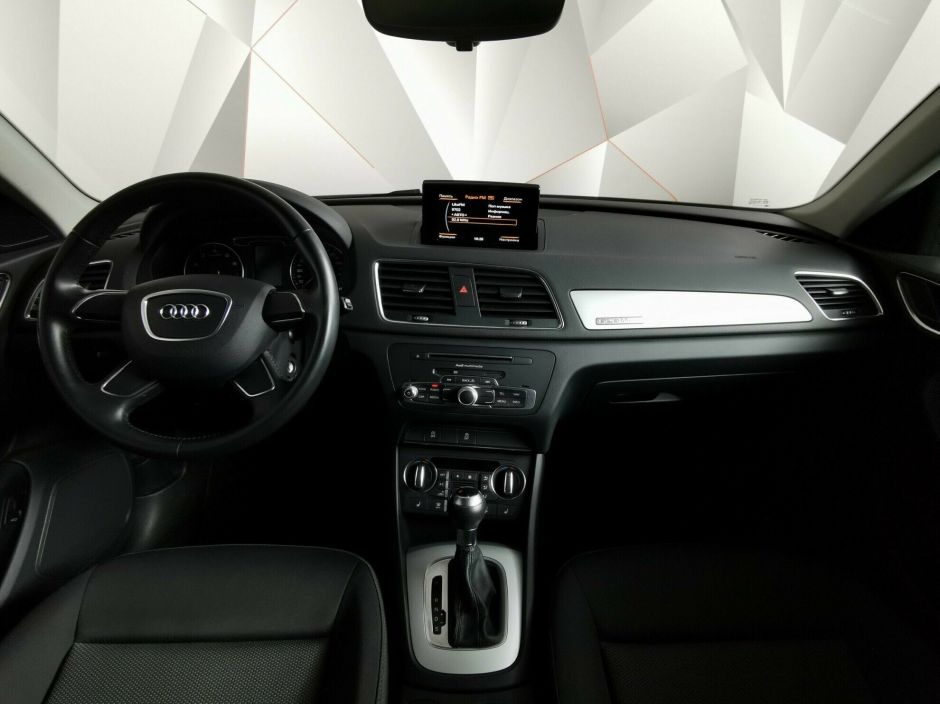 Audi Q3, 2.0 л, Робот, 2014 фото 2