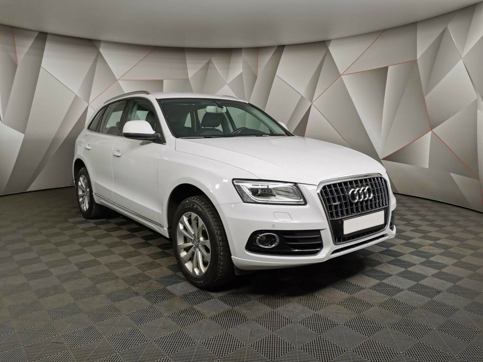 Audi Q5, 2.0 л, АТ, 2014 фото 5