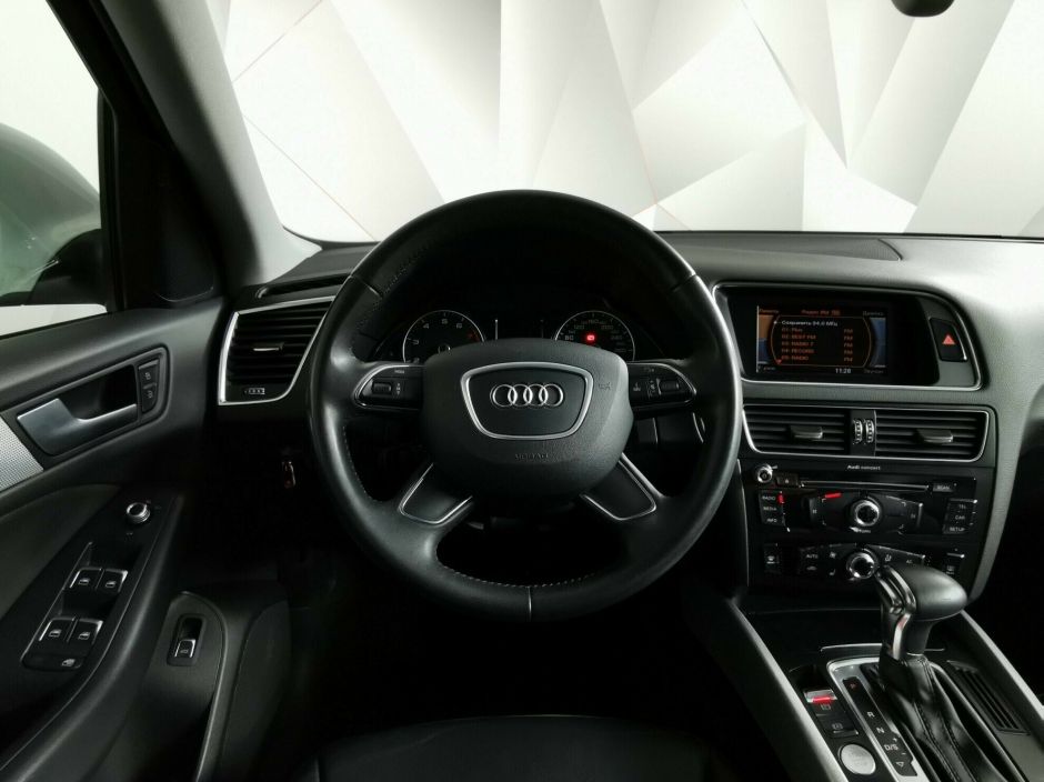 Audi Q5, 2.0 л, АТ, 2014 фото 8