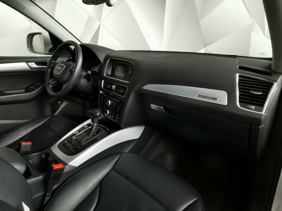 Audi Q5, 2.0 л, АТ, 2014 фото 10