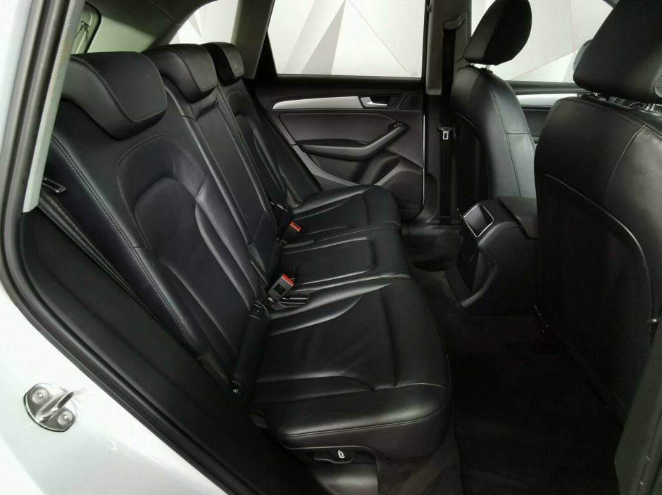 Audi Q5, 2.0 л, АТ, 2014 фото 2