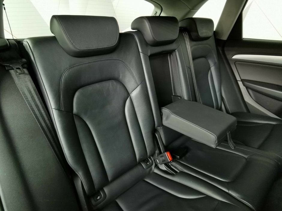 Audi Q5, 2.0 л, АТ, 2014 фото 1