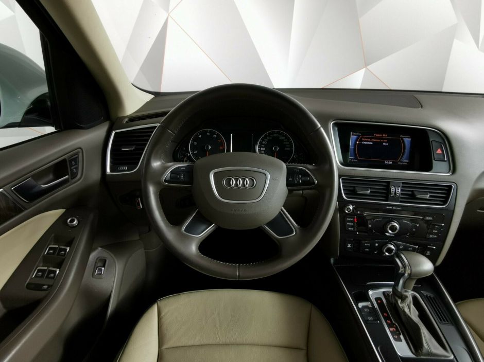 Audi Q5, 2.0 л, АТ, 2015 фото 10
