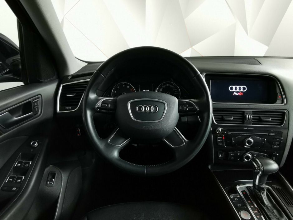 Audi Q5, 2.0 л, АТ, 2016 фото 8