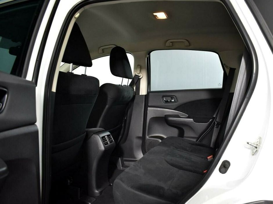 Honda CR-V, 2.0 л, АТ, 2014 фото 2