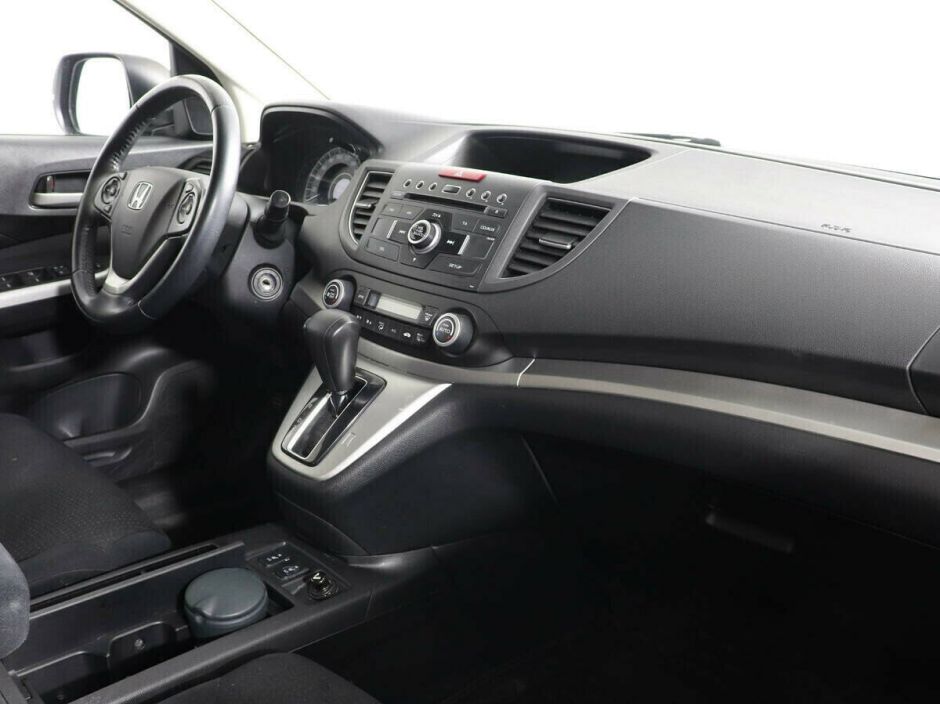 Honda CR-V, 2.4 л, АТ, 2013 фото 7