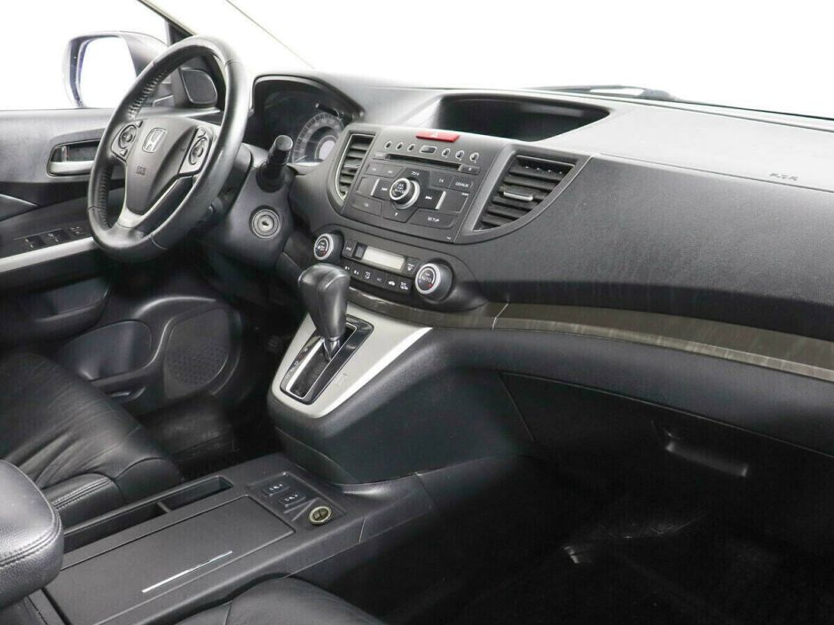 Honda CR-V, 2.4 л, АТ, 2014 фото 7