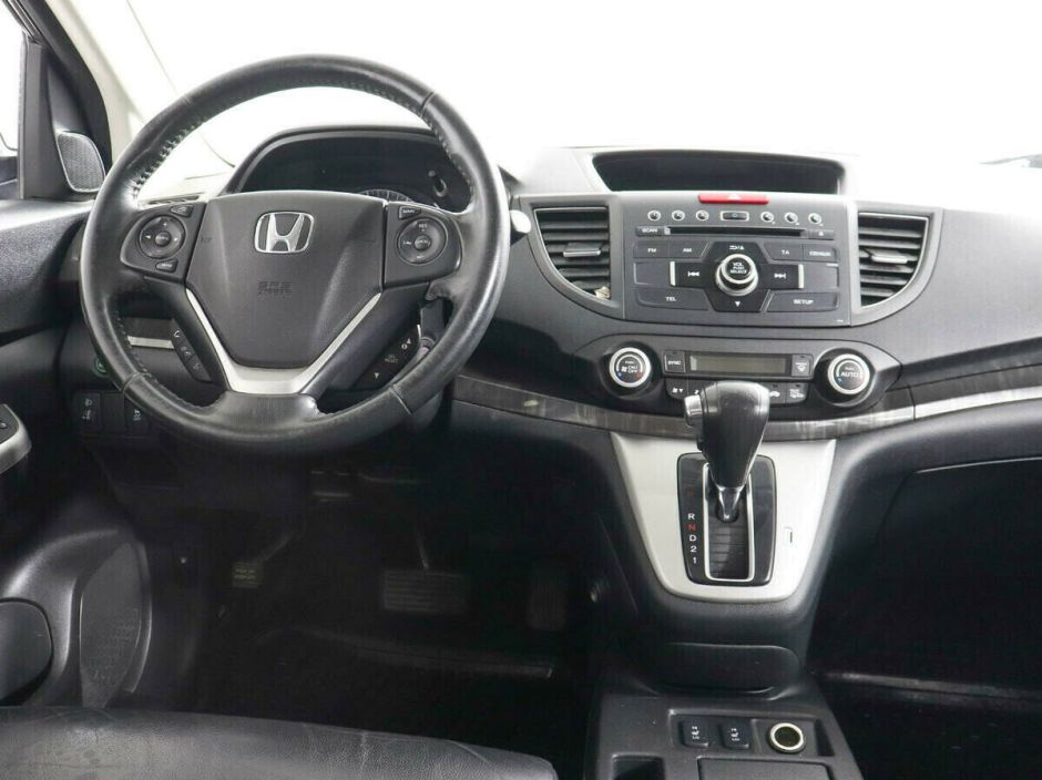 Honda CR-V, 2.4 л, АТ, 2014 фото 1