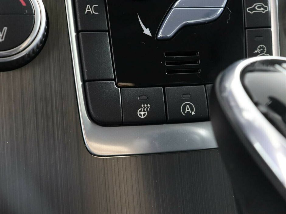 Volvo XC60, 2.4 л, АТ, 2015 фото 11