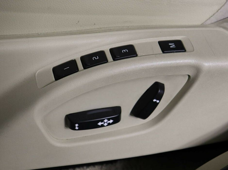 Volvo XC60, 2.5 л, АТ, 2015 фото 1