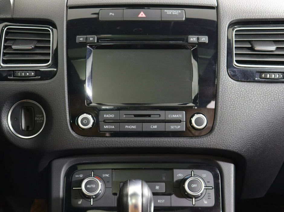 Volkswagen Touareg, 3.6 л, АТ, 2013 фото 2