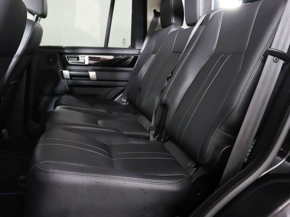 Land Rover Discovery, 3.0 л, АТ, 2014 фото 2