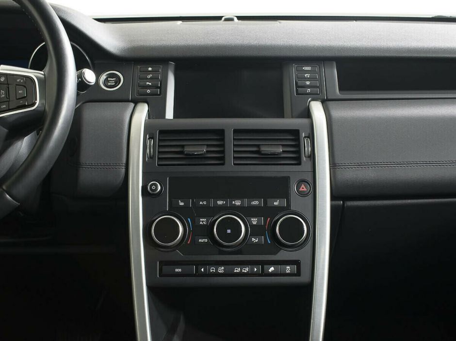 Land Rover Discovery Sport, 2.0 л, АТ, 2015 фото 10