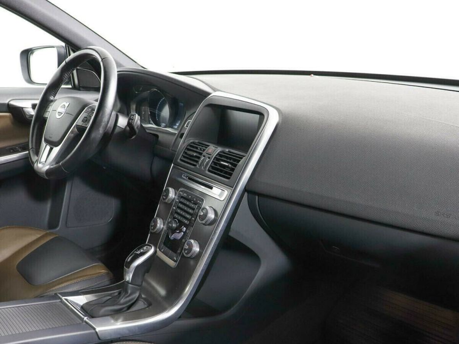 Volvo XC60, 2.4 л, АТ, 2015 фото 10