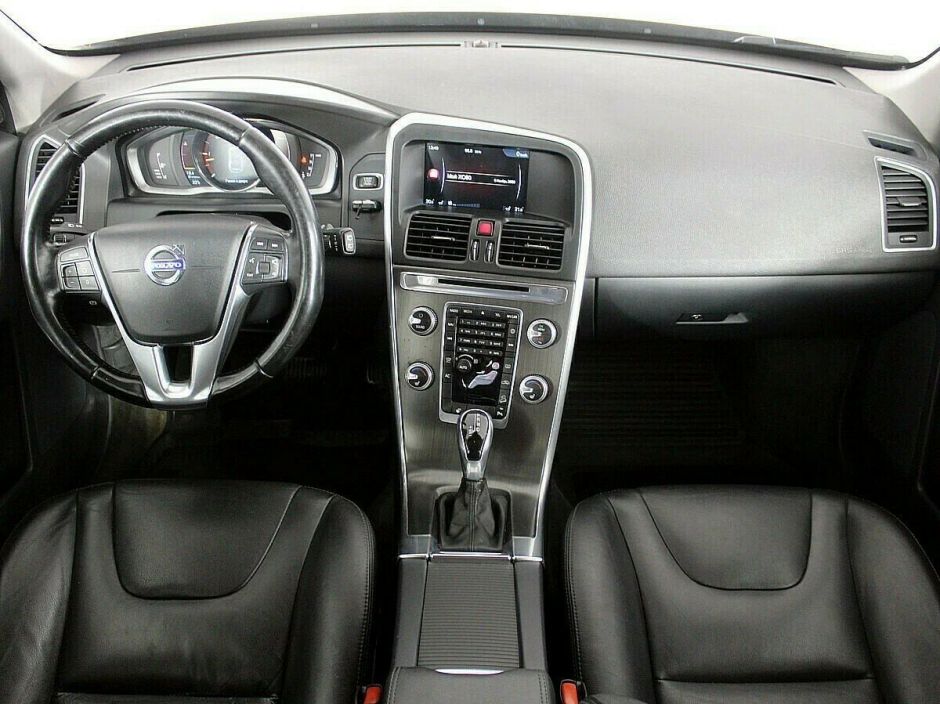 Volvo XC60, 2.4 л, АТ, 2015 фото 5