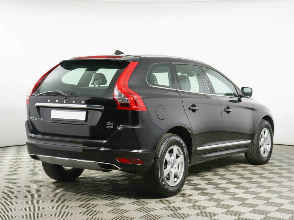 Volvo XC60, 2.4 л, АТ, 2017 фото 6