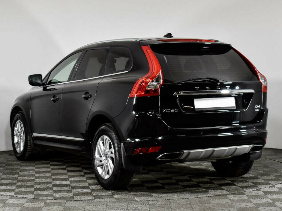Volvo XC60, 2.4 л, АТ, 2015 фото 6