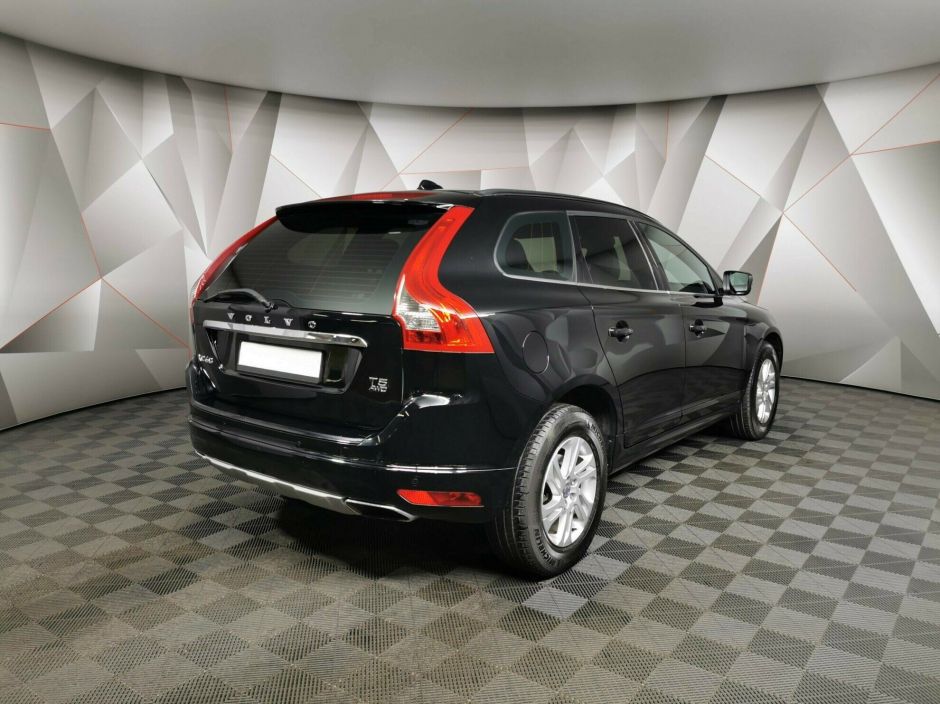 Volvo XC60, 2.0 л, АТ, 2016 фото 5