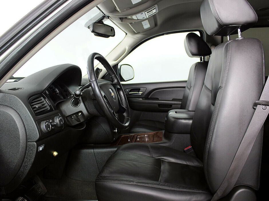 Chevrolet Tahoe, 5.3 л, АТ, 2008 фото 7