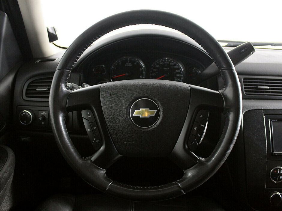 Chevrolet Tahoe, 5.3 л, АТ, 2008 фото 9