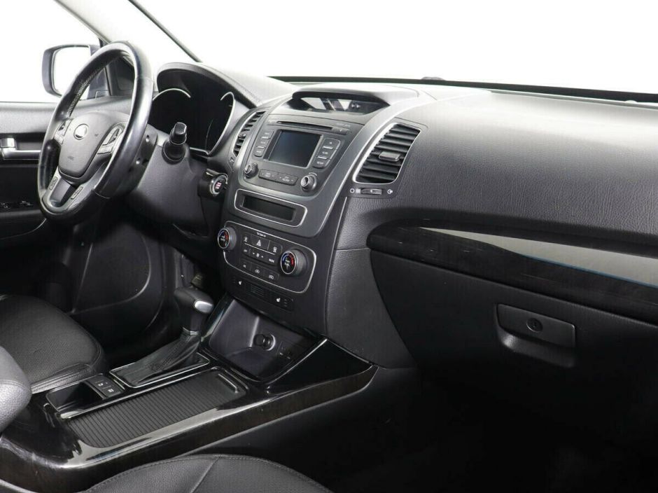Kia Sorento, 2.2 л, АТ, 2016 фото 7