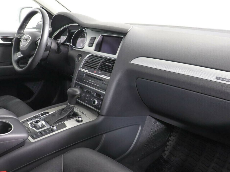 Audi Q7, 3.0 л, АТ, 2012 фото 11
