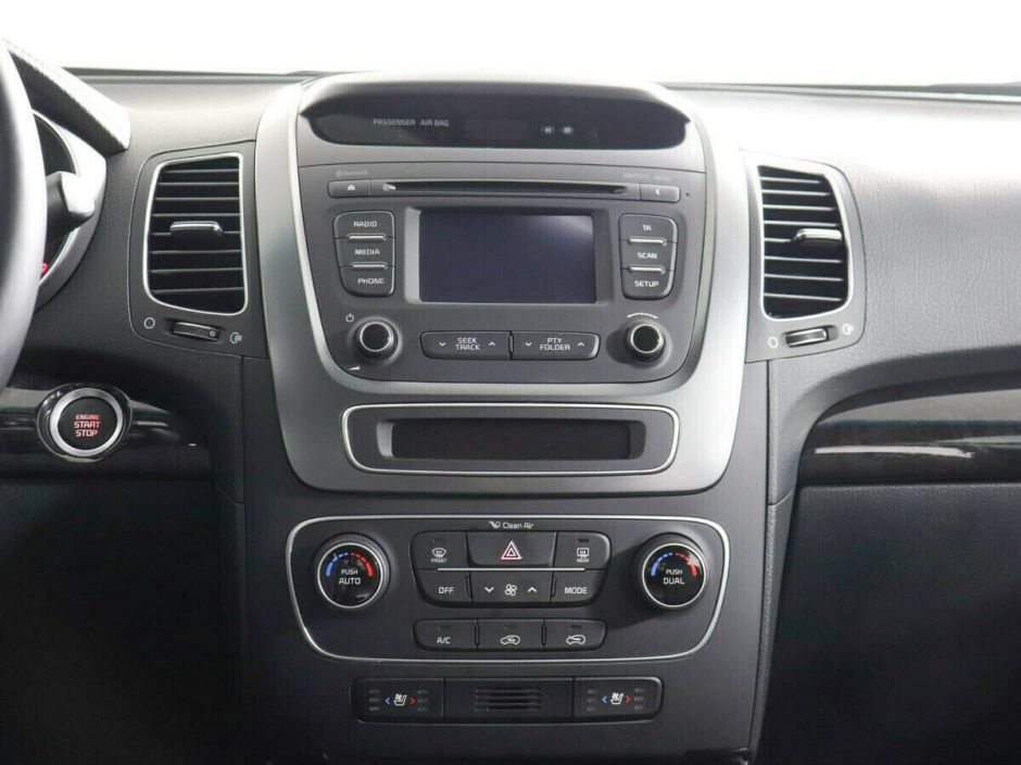 Kia Sorento, 2.2 л, АТ, 2015 фото 11