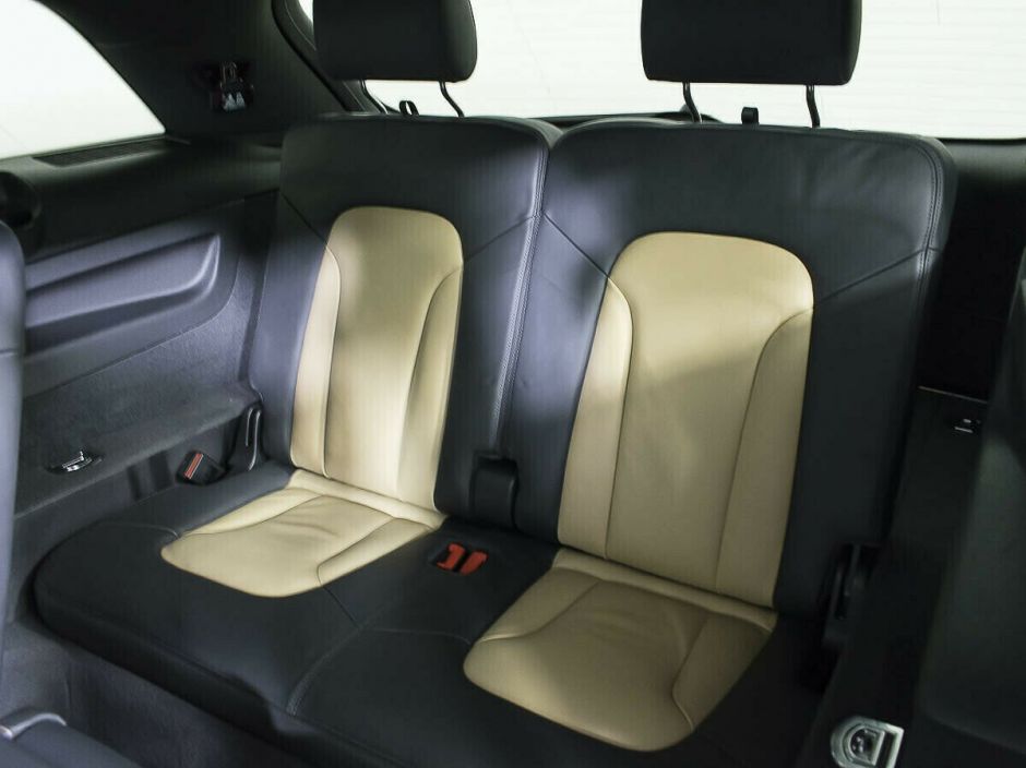 Audi Q7, 3.0 л, АТ, 2012 фото 9