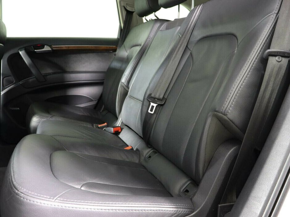 Audi Q7, 3.0 л, АТ, 2013 фото 9