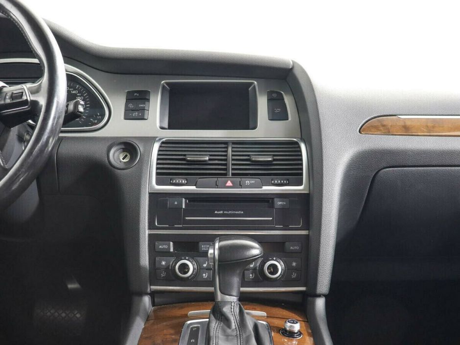Audi Q7, 3.0 л, АТ, 2013 фото 8
