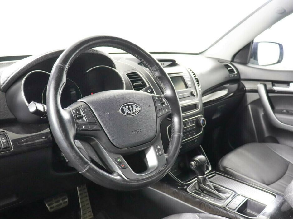 Kia Sorento, 2.4 л, АТ, 2018 фото 7